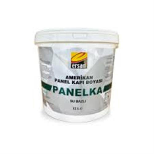 PANEL KAPI BOYASI SU BAZLI 2,5l